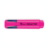 Textmarker Forpus Redactor 52004 roz
