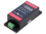 Convertor DC/DC 10W 80-160V la 15V 666mA