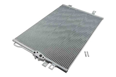 Condensator climatizare, Radiator clima Journey (2007-) 2.4 1 16v, Freemont (Jf) (2011-) 2.0 Jtd (Fara Uscator, Man), NTY CCS-FT-003 foto