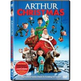 Marea cursa de Craciun / Arthur Christmas | Barry Cook, Sarah Smith