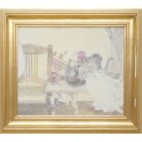 Gabriel Catrinescu, Natura statica (2006)