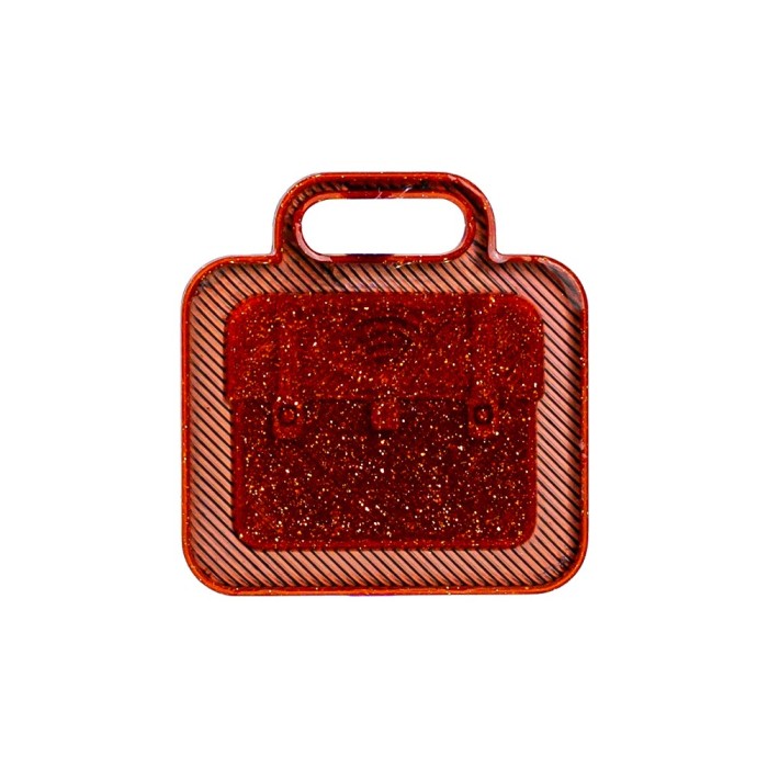 Breloc NFC Business &ndash; &Icirc;mbină Eleganța cu Funcționalitatea!