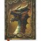 Dragon - Red (Foiled Journal)