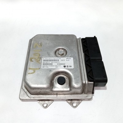 Calculator motor Lancia Ypsilon 1.3JTD foto