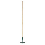 SAPALIGA LATA CU MANER LEMN 160X40MM / 110CM