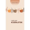 Carpe diem-k&iacute;s&eacute;rletek - Csontos M&aacute;rta