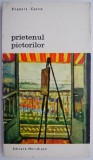 Prietenul pictorilor - Francis Carco - Carte Istorie
