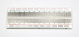 Placa pentru teste, de tip Breadboard, 165x55mm - 200846
