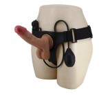 Strap on Oher Jet Vibe Natural