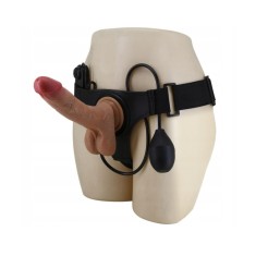 Strap on Oher Jet Vibe Natural