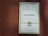 Suflete moarte de N.V.Gogol