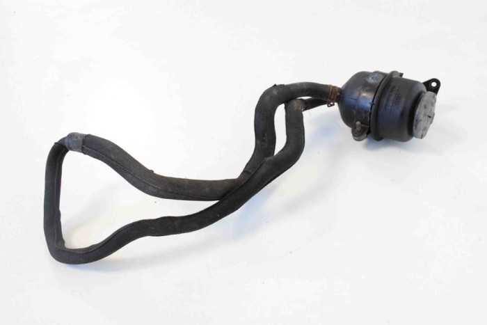 Rezervor pompa servodirecție AUDI A4 Avant 8K5, B8 2008 OEM: 4F0422371D