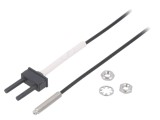 Senzor Fibră Optică Reflexiv 0-48mm IP40 FD-EG30