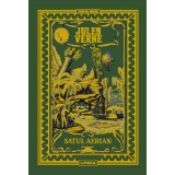 Volumul 41. Jules Verne. Satul aerian