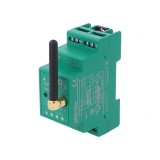 Controler Jaluzele SUPLA SRW-02M 230VAC DIN IP20