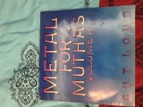 Metal For Muthas Volume II