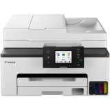 Multifunctionala Canon MAXIFY GX2040, InkJet CISS, Color, Format A4, Duplex, Retea, Wi-Fi, Fax