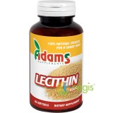 Lecitina 1200mg 60cps