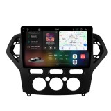 Cumpara ieftin Navigatie Android Dedicata Ford Mondeo (2007-2014), 2K, 12Gb Ram, 256Gb Stocare, Carplay