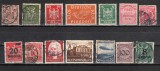 A7 T4 63 - Timbre foarte vechi - Germania, Istorie, Stampilat