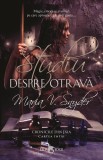 Cronicile din Ixia Vol. 1 Studiu despre otrava, Corint