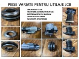 Piese jcb variate noi, Universal