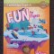 FUN FOR FLYERS STUDENT&#039;S BOOK
