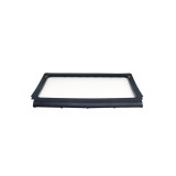 Rama Cuptor Microunde Whirlpool Ariston Bauknecht Original Cod C00335104 Piesa Compatibila