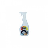 ALM Solutie Inegrire si Protectie Cauciuc Anvelope Chedere Lustruire Stralucire 500ml