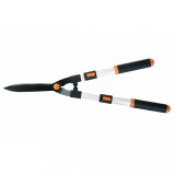 Foarfeca pentru gard viu telescopica TopGarden 660-900 mm
