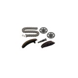 Kit lant distributie Srl, Mercedes Clasa A (W176) Clasa B (W246 W242) Clasa C (W204/A205/S204/S205) Cla (C117/X117) Glc (X253/C253) Clasa Glk (X204), SRLine