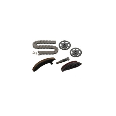 Kit lant distributie Srl, Mercedes Clasa A (W176) Clasa B (W246 W242) Clasa C (W204/A205/S204/S205) Cla (C117/X117) Glc (X253/C253) Clasa Glk (X204) foto