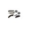 Kit lant distributie Srl, Mercedes Clasa A (W176) Clasa B (W246 W242) Clasa C (W204/A205/S204/S205) Cla (C117/X117) Glc (X253/C253) Clasa Glk (X204)