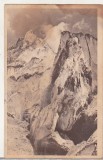 Bnk cp Slanic Prahova - Muntii de sare - uzata - Libraria noastra, Circulata, Printata