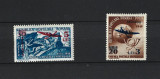 ROMANIA 1952 - ANIVERSARE 75 ANI U.P.U., MNH - LP 318 - 2, Nestampilat