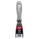 Cumpara ieftin Spaclu inox monobloc, maner metalic, 50 mm, Olejnik