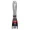 Spaclu inox monobloc, maner metalic, 50 mm, Olejnik