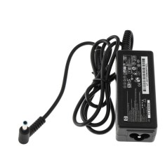 Incarcator laptop HP ENVY 17T K 19.5V 2.31A 45W (cu mufa albastra 4.5*3.0mm)