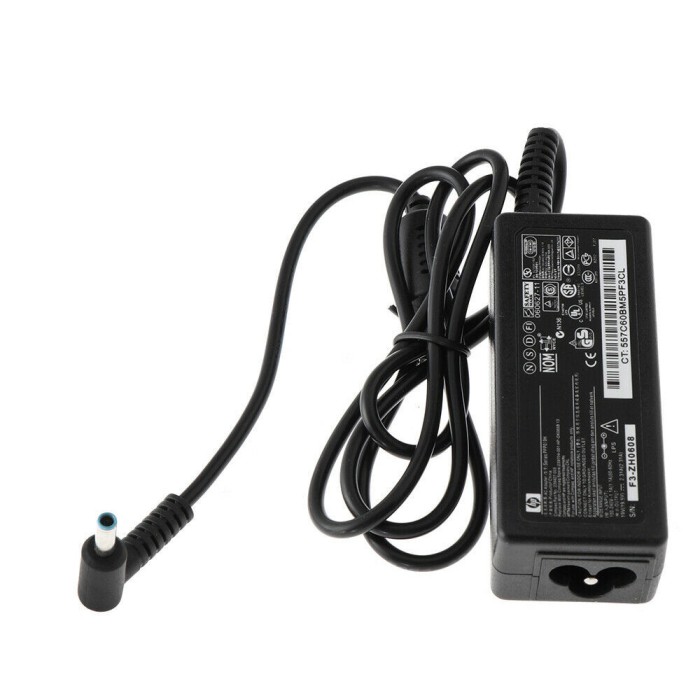 Incarcator laptop HP 250 G2 19.5V 2.31A 45W (cu mufa albastra 4.5*3.0mm)