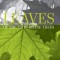 Leaves of the Twin Divine Trees