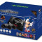 Consola Sega Mega Drive Flashback HD Classic + 2 controllere + 85 jocuri