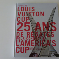 Louis Vuitton cup