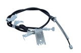 Cablu frana de mana SUZUKI SPLASH (EX) (2008 - Prezent) MAXGEAR 32-1524