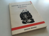 RAOUL GIRARDET, MITURI SI MITOLOGII POLITICE. INSTITUTUL EUROPEAN IASI 1997