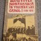 Societatea romaneasca in vremea lui Carol intai 1866 1876 Dan Berindei