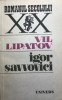 Vil Lipatov Igor Savvovici, 1987, Univers