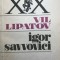 Vil Lipatov Igor Savvovici