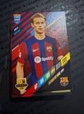 Card fifa 365 2023-2024 adrenalyn xl bar11, Panini