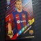 Card fifa 365 2023-2024 adrenalyn xl bar11