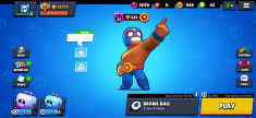 Cont Brawl Stars foto